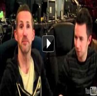 THE WIZARD OF OZ Blog: Lighting the London Palladium Video